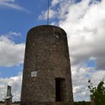 Le Moulin Guérin