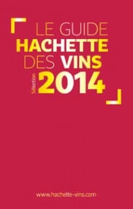 Le Guide Hachette des vins 2014