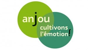 Logo Anjou cultivons l'émotion !