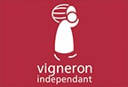 Logo Vigneron indépendant