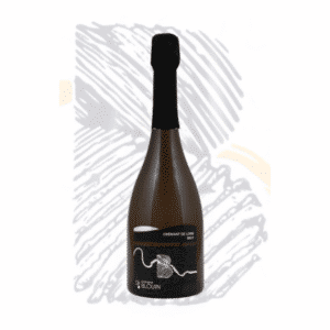 Crémant de Loire Domaine Blouin