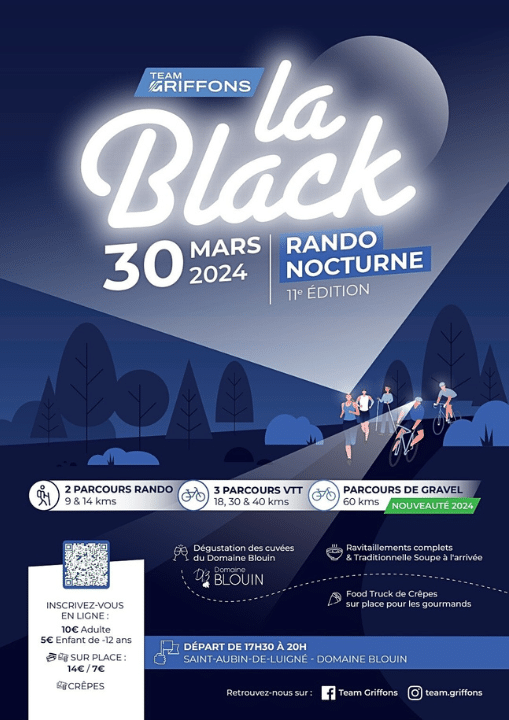 Rando La Black