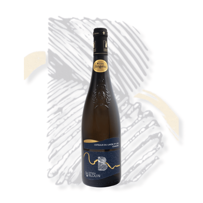 Coteaux du Layon 1ᵉʳ Cru Chaume Cuvée Angela